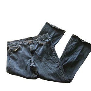 Calvin Klein Jeans 14 Medium Wash